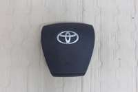 45130-47100-C0 подушка безопасности водителя к Toyota Prius 3 Арт KP1084178