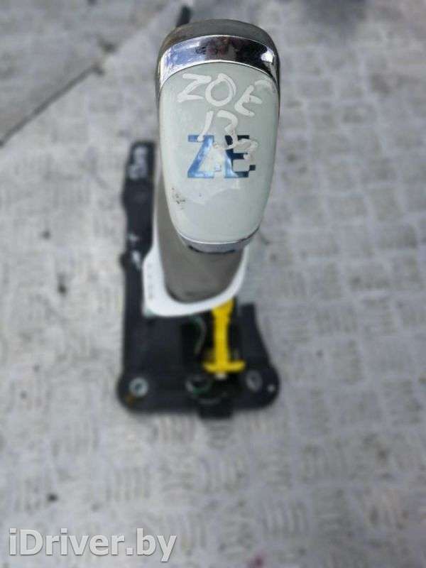 Кулиса Renault ZOE 2013г.   - Фото 2