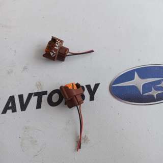  Разъем (фишка) проводки к Subaru Outback 5 Арт 52107146