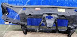  Передняя панель крепления облицовки (телевизор) Ford Mondeo 3 Арт 00065665S, вид 7