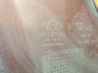 бампер Hyundai Solaris 1 2014г. 865114L500 - Фото 9