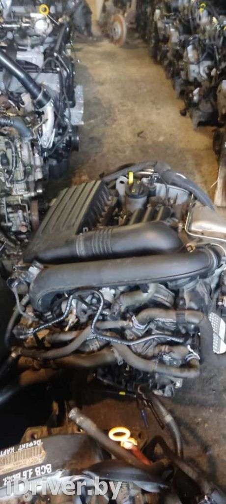 Двигатель  Volkswagen Jetta 7 1.2 TSI Бензин, 2018г. CYV  - Фото 3
