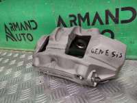 Суппорт тормозной Genesis GV80 2020г. 58130T6350 - Фото 3