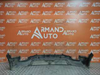Юбка бампера Hyundai Creta 1 2016г. 86612M0000, 2в22 - Фото 5