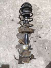 Стойка амортизатора переднего левого Opel Vectra B 2001г.  - Фото 3