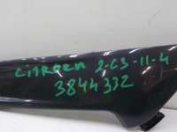 Накладка бампера переднего Citroen DS4  9811437777 - Фото 6