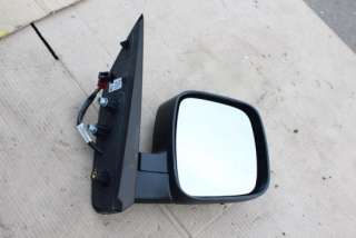 Зеркало правое Fiat Doblo 2 2011г. 735497873 - Фото 2