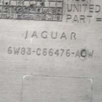 Пластик салона Jaguar F-Type 2013г. 9W83-C66476-ABW, 6W83-C66476-ACW, 6W83-C66476-AB , art460531 - Фото 3