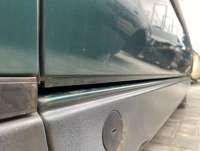 Дверь задняя левая BMW 7 E38 1997г.  - Фото 3