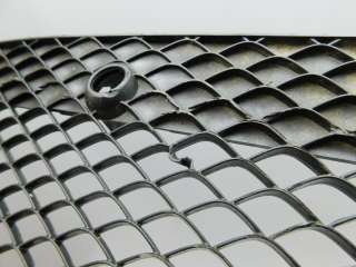 Решетка в бампер центральная Mercedes GLC w253   - Фото 2
