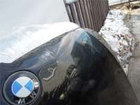 Капот BMW 3 E90/E91/E92/E93 2006г.  - Фото 3