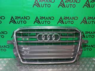 8R0853651AD1RR, 8r0853651ad решетка радиатора к Audi Q5 1 Арт ARM233020