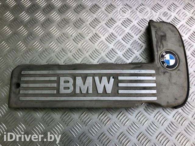 Декоративная крышка двигателя BMW 5 E39 2001г. 14489001, 2248062 , artEVT7742 - Фото 1
