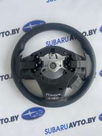 Рулевое колесо Subaru Ascent 2020г. R780, R787, R818 - Фото 6