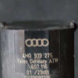 Парктроник задний Audi A7 1 (S7,RS7) 2015г. 4H0919275 , art129101 - Фото 6