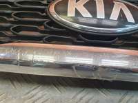 решетка радиатора Kia Sorento 2 2012г. 863502P500 - Фото 5