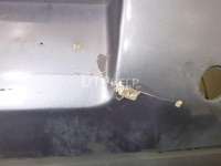 Бампер задний Citroen C4 1 2006г. 7410W9 - Фото 6