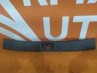 кожух замка багажника Mitsubishi Outlander 3 2012г. 7240a199zz, 4д31 - Фото 3