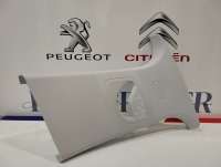  Обшивка стойки центральной правой (накладка) к Peugeot 308 2 Арт E7980138