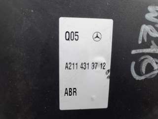 Блок ABS Mercedes CLS C218 2010г. 2114313712,0265250305 - Фото 6