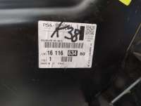 Часть кузова Citroen Jumper 2 2014г. 1611663480, 1375390080 - Фото 2