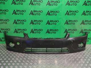 FOR07FO011T, 3 Бампер к Ford Focus 2 Арт ARM207703