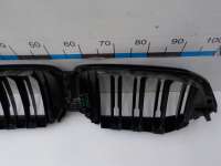 Решетка радиатора BMW X6 G06  51138080761 - Фото 10