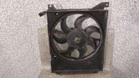  Вентилятор радиатора к Hyundai Sonata (EF)  Арт 01014009003