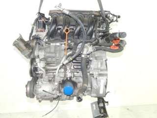 Двигатель  Honda Jazz 2 1.3 i Бензин, 2012г. LDA3  - Фото 2