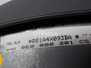 Подушка безопасности в рулевое колесо Audi A4 B7 2006г. 8E0880201CG1DH - Фото 6
