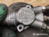 Подогрев антифриза Audi A6 C5 (S6,RS6) 2000г. 038121145 - Фото 3