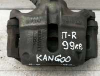  Суппорт тормозной передний правый к Renault Kangoo 1 Арт 58204020