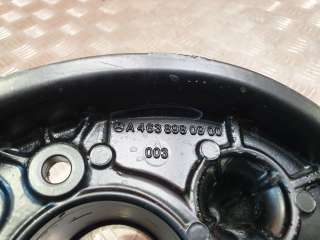 кронштейн запасного колеса Mercedes G W461/463 2012г. a4638980900 - Фото 4