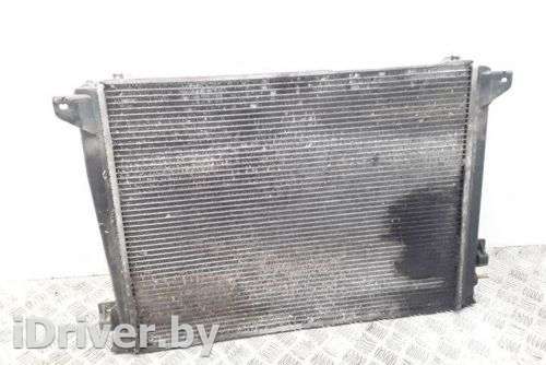Радиатор (основной) Hyundai Grandeur TG 2007г. art8266572 - Фото 1