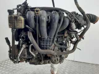 Двигатель  Mazda 6 1 1.8  2006г. L8 229882  - Фото 2