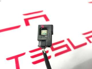 Разъем (фишка) проводки Tesla model S 2014г. 1031236-81-E - Фото 3