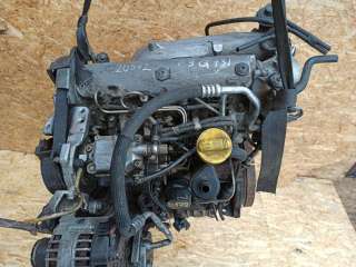 Двигатель  Renault Megane 1 1.9  Дизель, 1999г. F9Q 731  - Фото 5