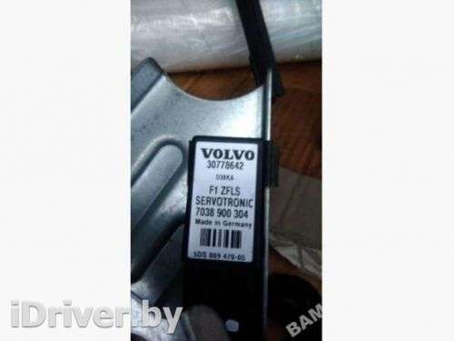 Блок управления сервотроника Volvo XC90 1 2007г. 30778642 - Фото 1