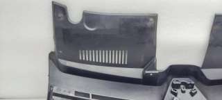 Решетка радиатора Renault Logan 2 2014г. 623105727R, 623107605R - Фото 15