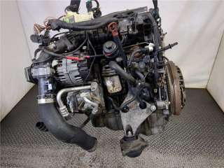 Двигатель  BMW 1 F20/F21 1.6 Турбо Дизель, 2012г. 11002296636,N47D16A  - Фото 2