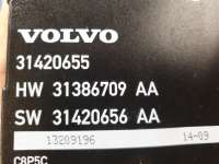 Блок предохранителей Volvo XC60 1 2008г. 31420655 - Фото 2