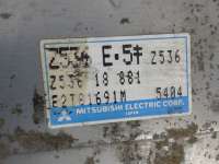 E2T81691M блок управления двс к Mazda 323 BA Арт 22002890