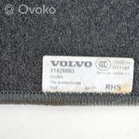 Коврики в салон Volvo XC60 2 2017г. 31426683 , artGTV125750 - Фото 10