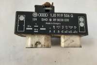 1J0919506Q , art3597046 Блок управления вентилятором радиатора к Volkswagen Golf 4 Арт 3597046