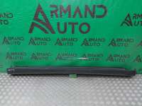 6512a602 Накладка порога к Mitsubishi Outlander 3 Арт ARM224884
