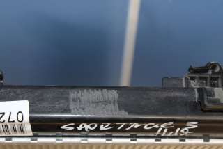 Радиатор основной охлаждения двигателя Kia Sportage 2 2011г. 253102Y000 - Фото 3