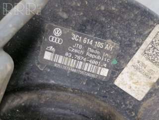 Цилиндр тормозной главный Volkswagen Passat B6 2008г. 3c1614105ah , artDAM28184 - Фото 5