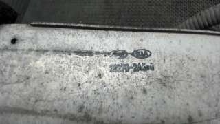 Интеркулер Hyundai i40 restailing 2016г. 282702A540 - Фото 3