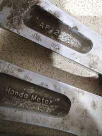Диск литой R17 к Honda Crosstour  - Фото 9