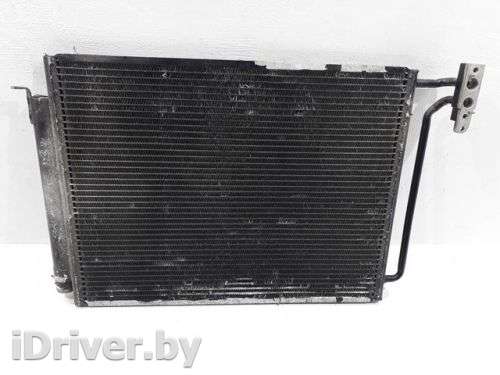Радиатор кондиционера BMW X5 E53  64536914216 - Фото 1